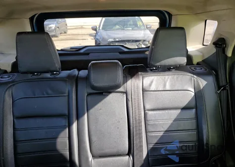 2020 Ford Ecosport Titanium from USA, damaged, VIN MAJ6S3KL2LC336500